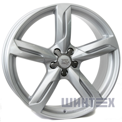 WSP Italy Audi (W564) Afrodite 8.5x20 5x112 ET33 DIA66.6 S№3